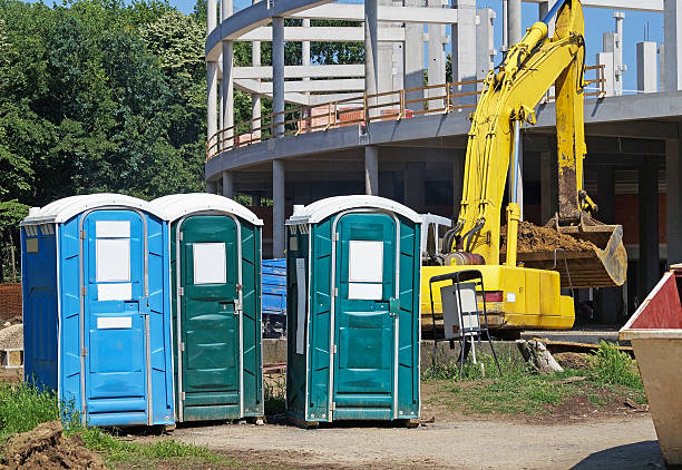 Best ADA-Compliant Portable Toilet Rental in USA